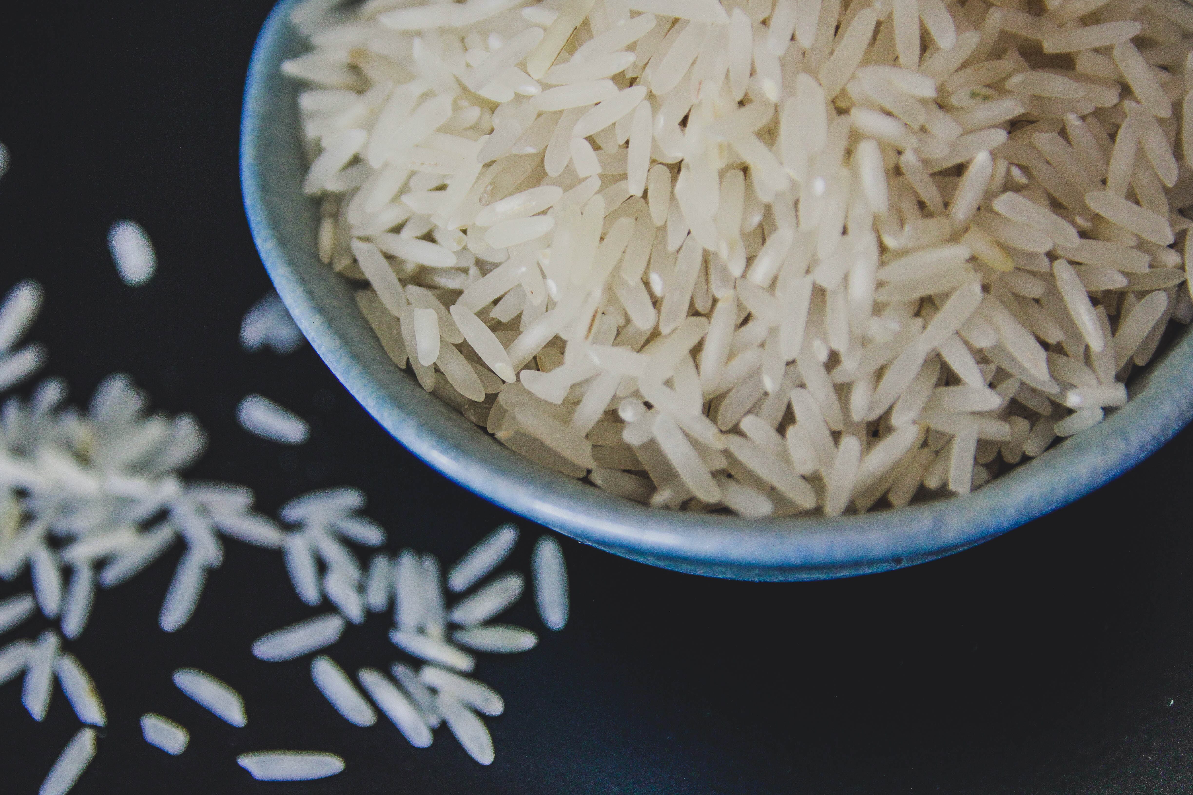 ¿Es malo comer arroz todos los días? - Getty Images