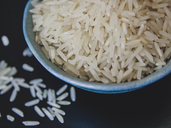 ¿Es malo comer arroz todos los días? - Getty Images