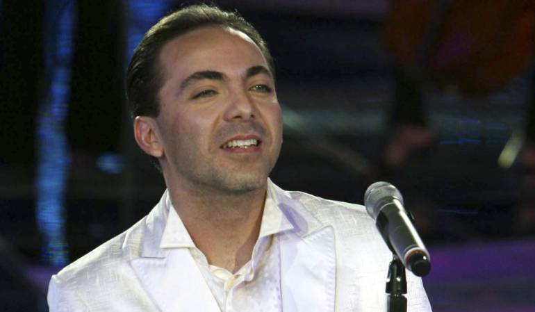 Cristian Castro