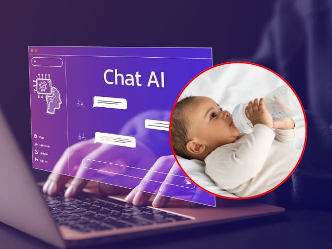 Desmienten registro de bebé con el nombre de Chat Yipití en Cereté, Córdoba