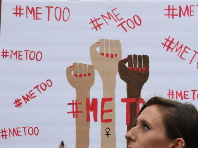 Se fortalece el #MeToo y crecen denuncias por violencia sexual en Argentina