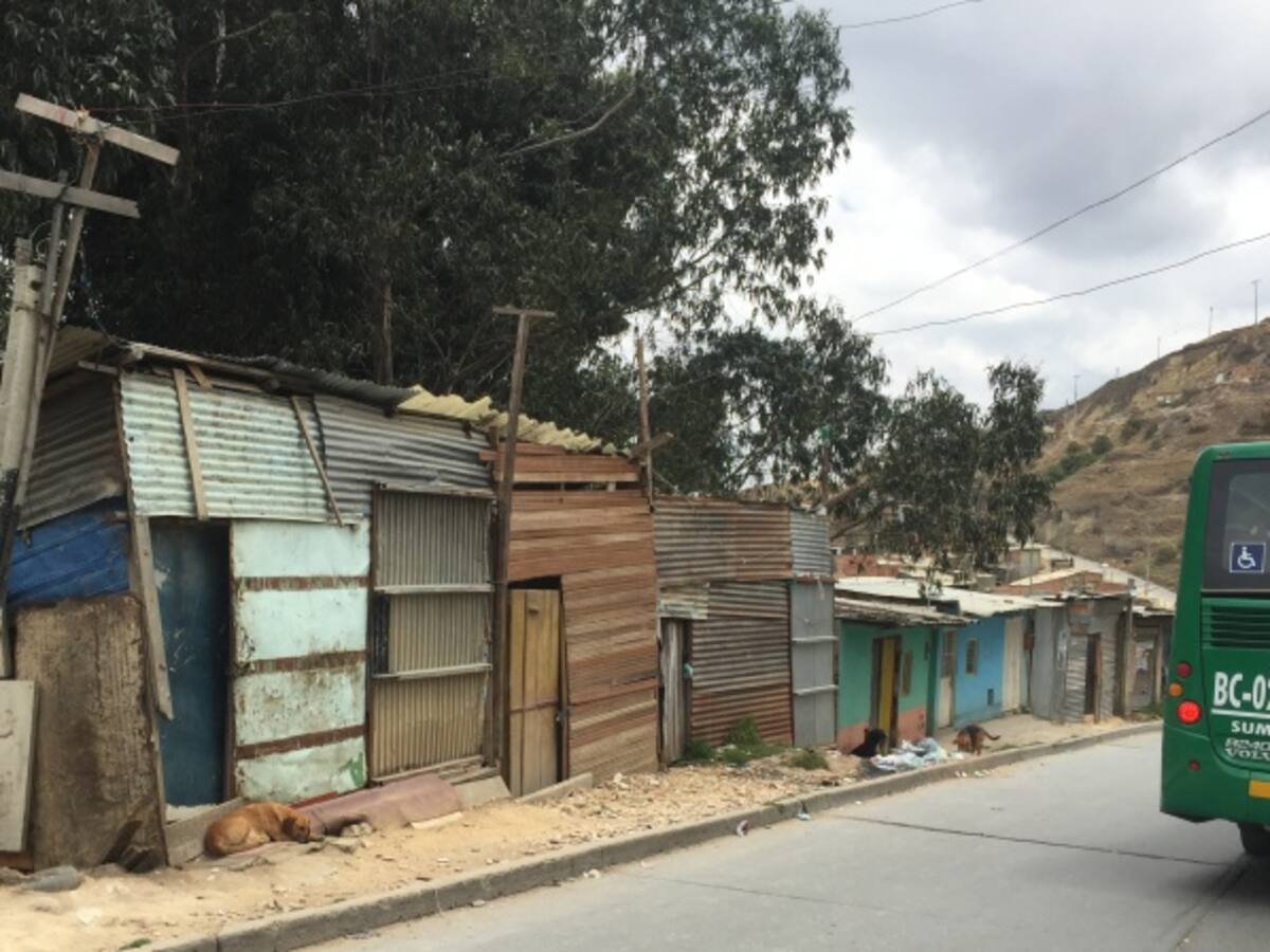 Vecinos de bebé muerto por desnutrición denuncian falta de atención del Estado