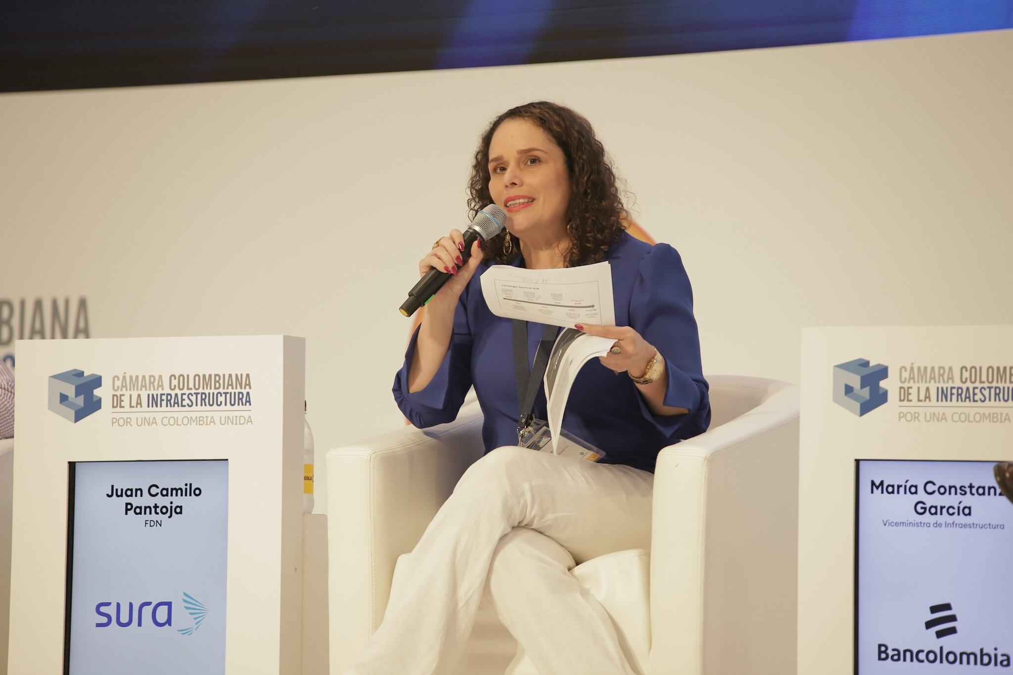 Cámara Colombiana de la Infraestructura