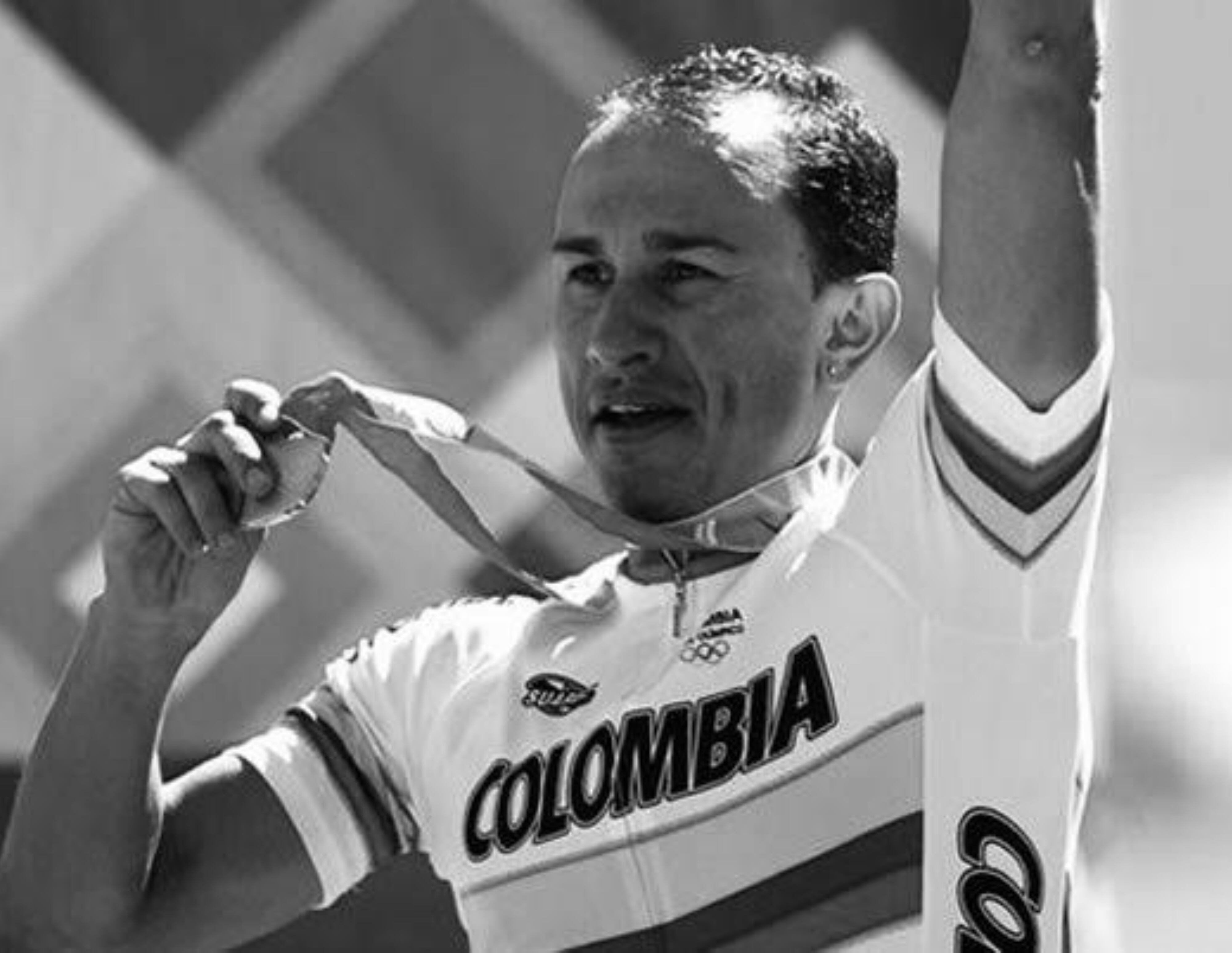 Marlon Pérez | Foto: Federación Colombiana de Ciclismo