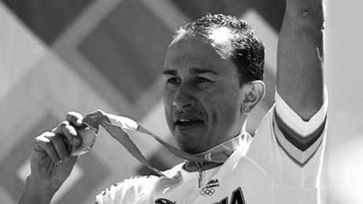 Alias ‘Morcilla’, presunto asesino de ciclista Marlon Pérez, quedó libre por vencimiento de términos