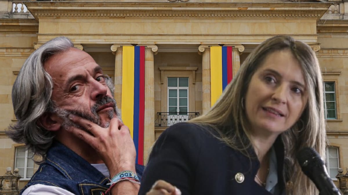Paloma tiene que hacer invitación oficial: Juan Daniel Oviedo sobre ser fórmula vicepresidencial