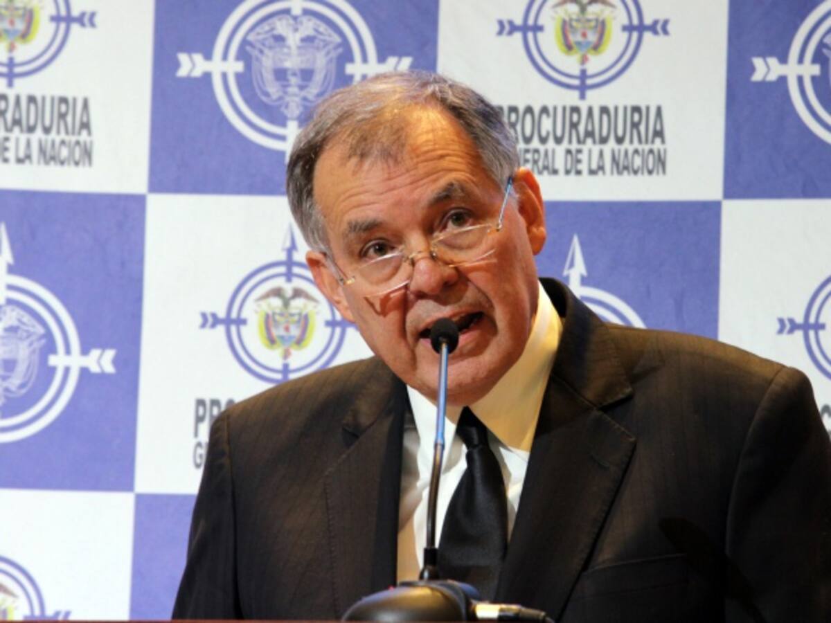 Procurador pide revocar fallo que protegió diversidad sexual en colegios