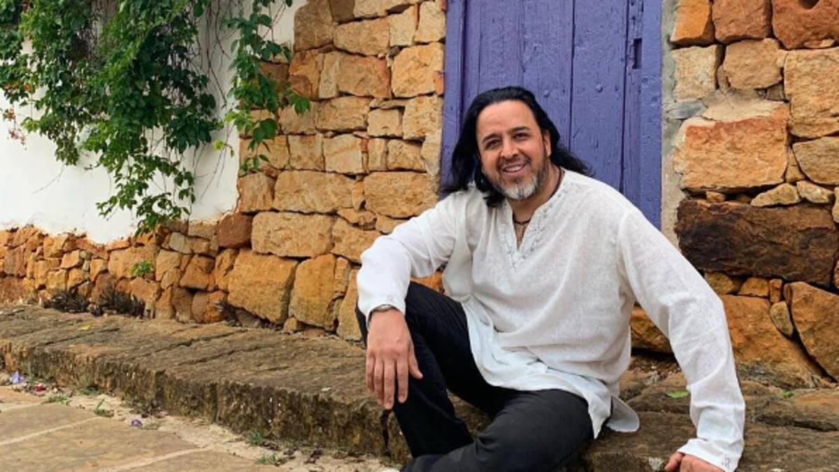Murió el actor Toto Vega