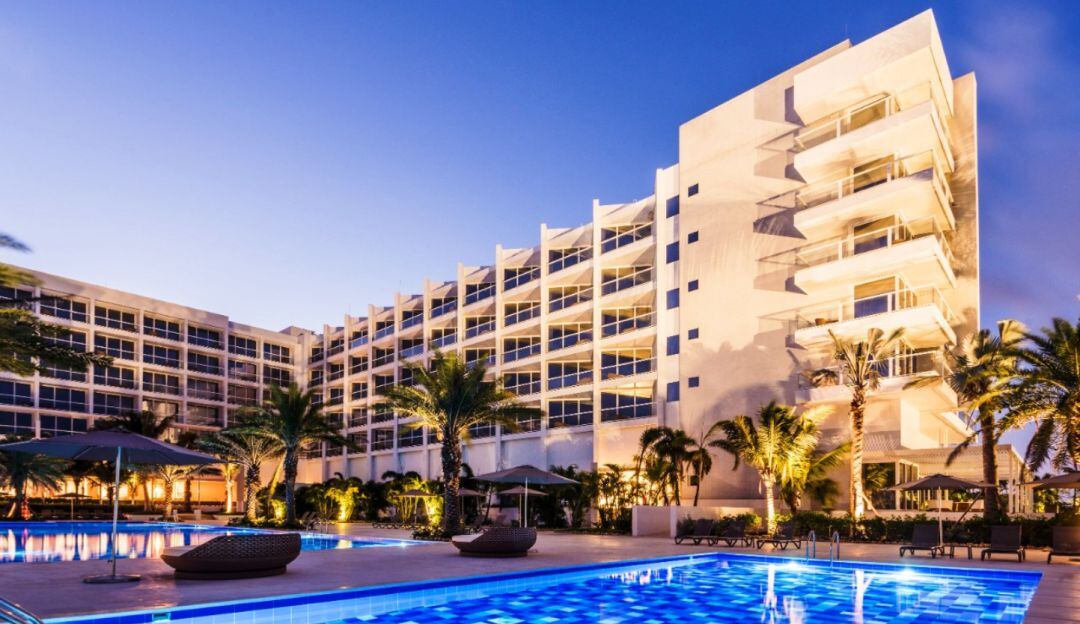 Dreams Karibana Cartagena Golf & Spa Resort