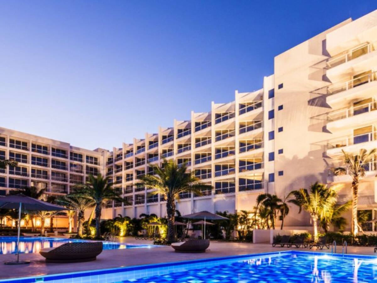 Karibana Cartagena Golf & Spa Resort celebra su segundo aniversario