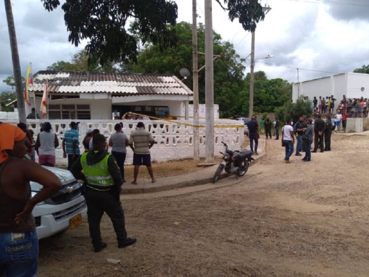 Investigan presunto suicidio de comandante de Policía de Arroyo Grande