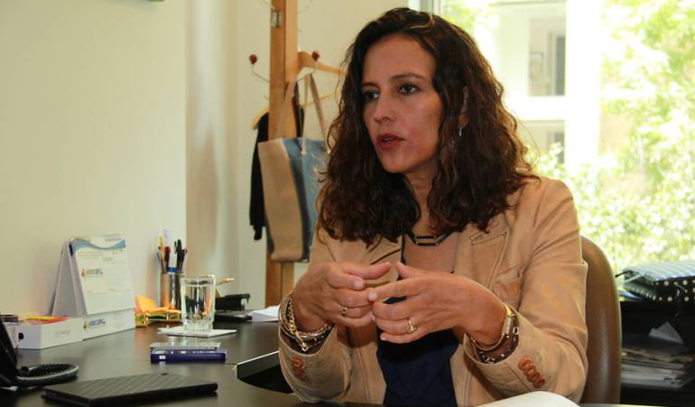 Nancy Patricia Gutiérrez