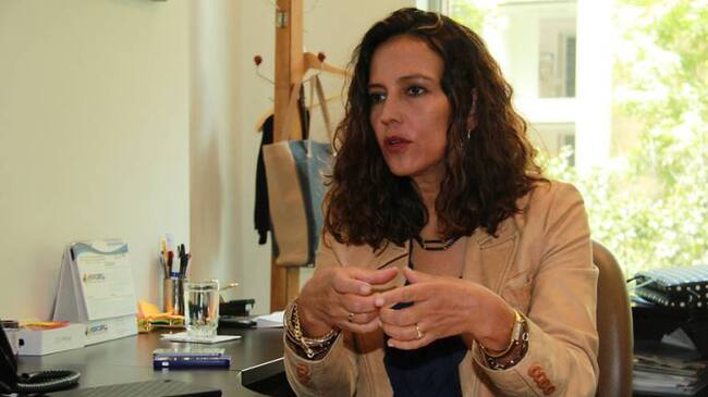 Nancy Patricia Gutiérrez