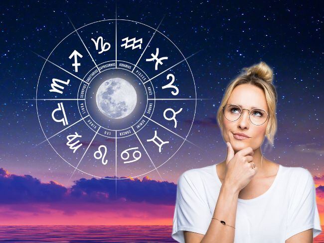 El Zodiaco tendría un fase de 2.000 años Foto: Getty Images