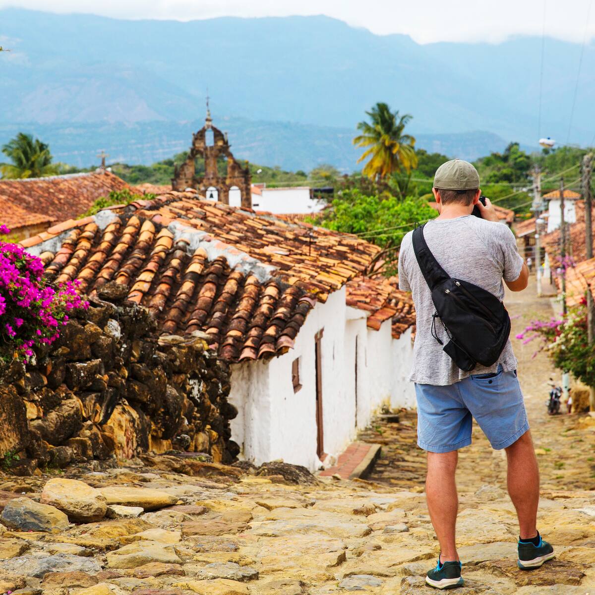 ¿Cuándo vuelve la temporada baja de vacaciones a Colombia? Los vuelos están baratos