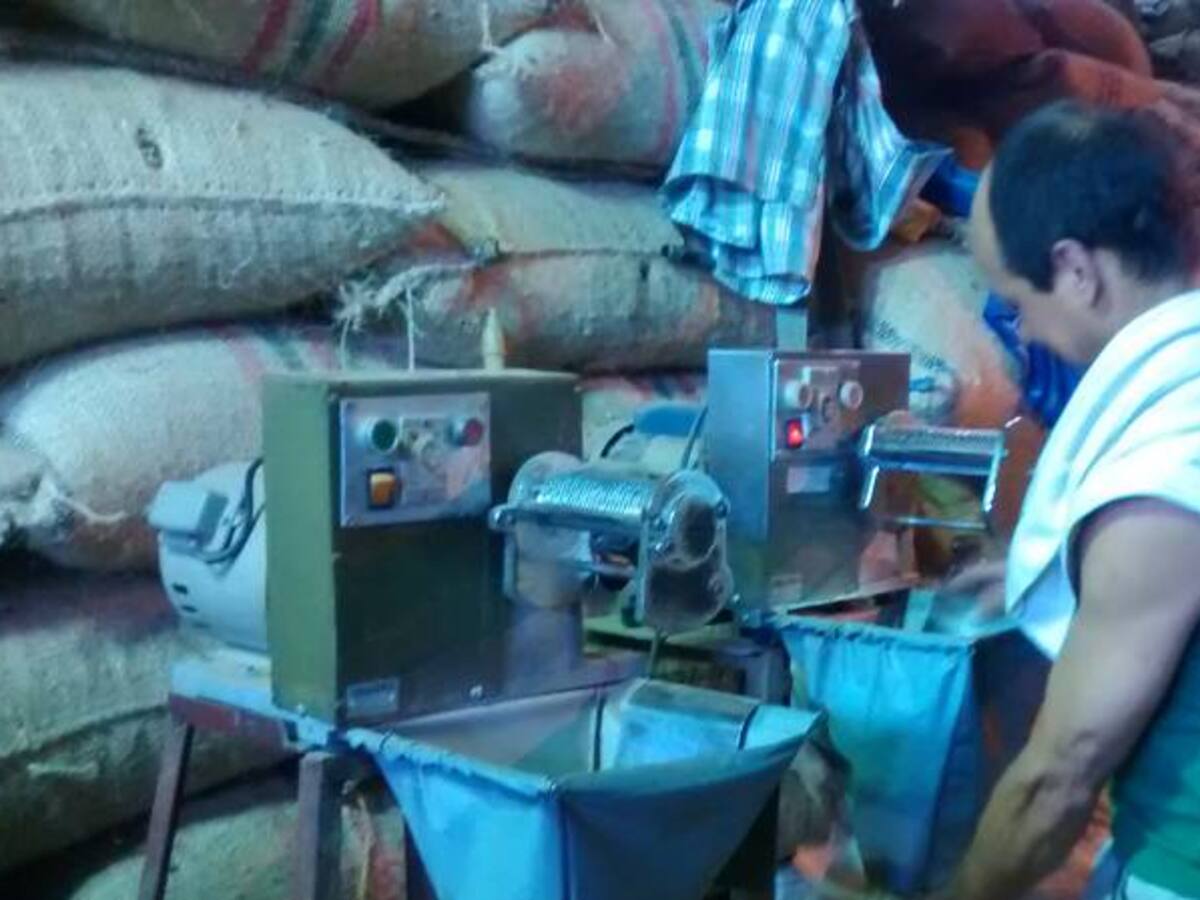 Efectos del verano todavía se notan en la producción de café