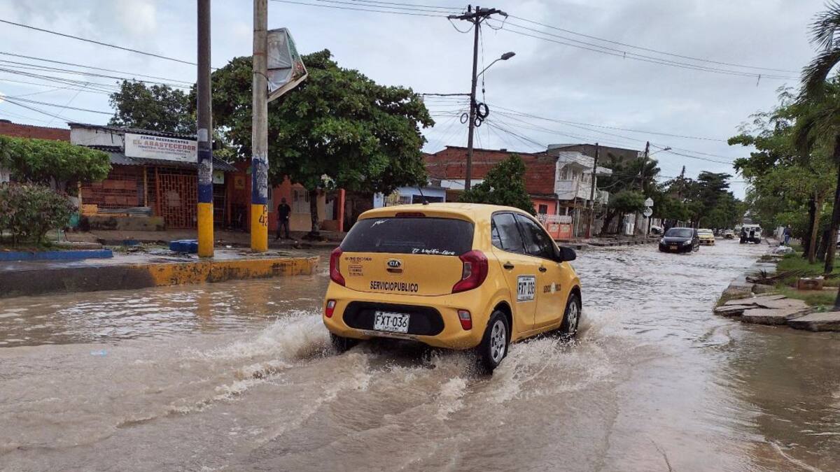 ¿Cuál es el pronóstico del clima en el Caribe este puente festivo? Esto dice el IDEAM