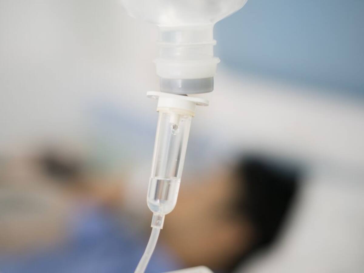 Nuevo caso de presunta intoxicación de niños con viagra