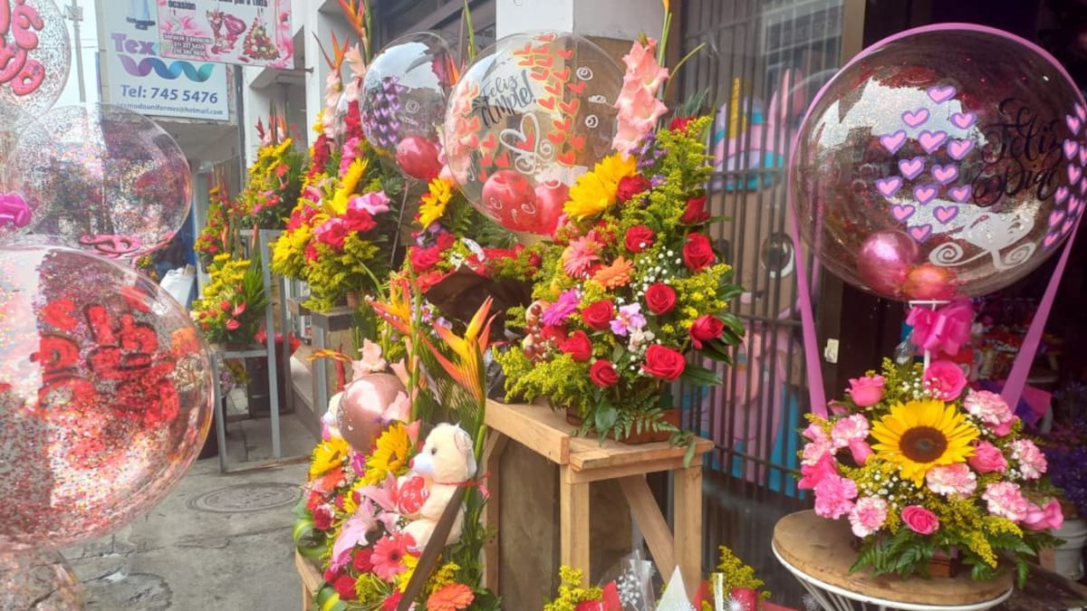 Amor y amistad en Armenia