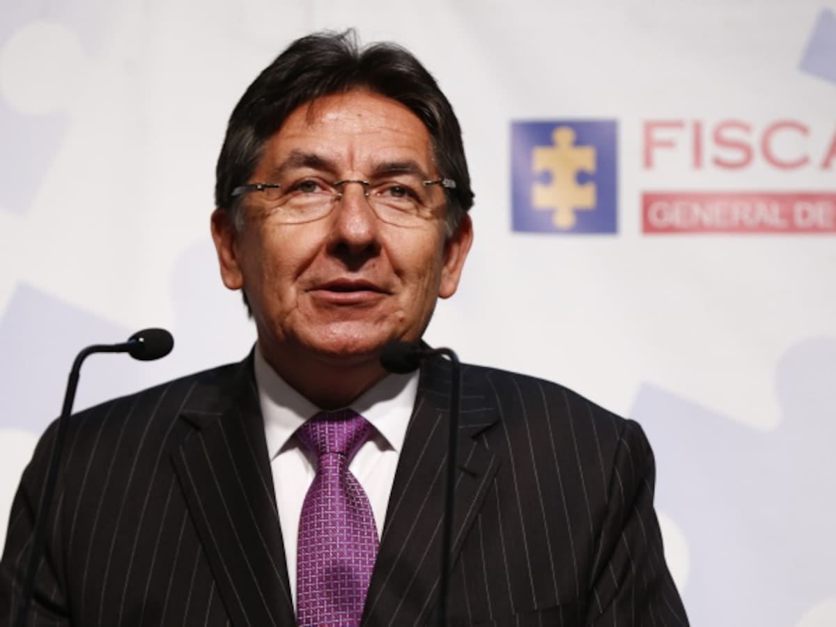 Fiscal acepta renuncias de delegados ante la Corte Suprema