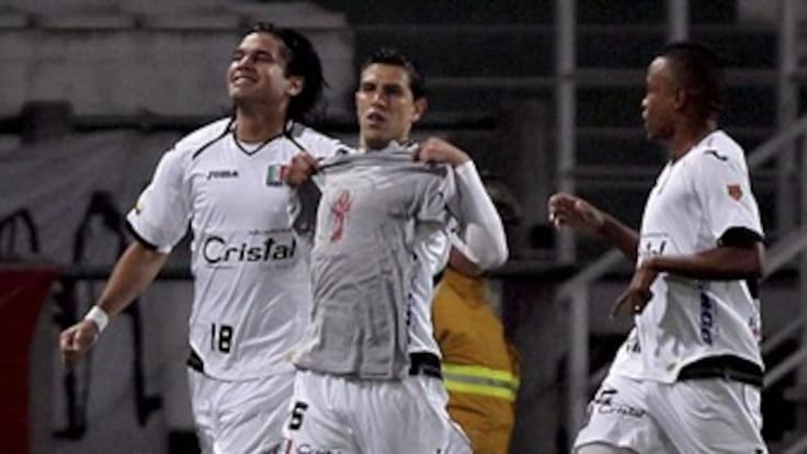 Once Caldas el mejor colombiano en clasificación mundial de clubes