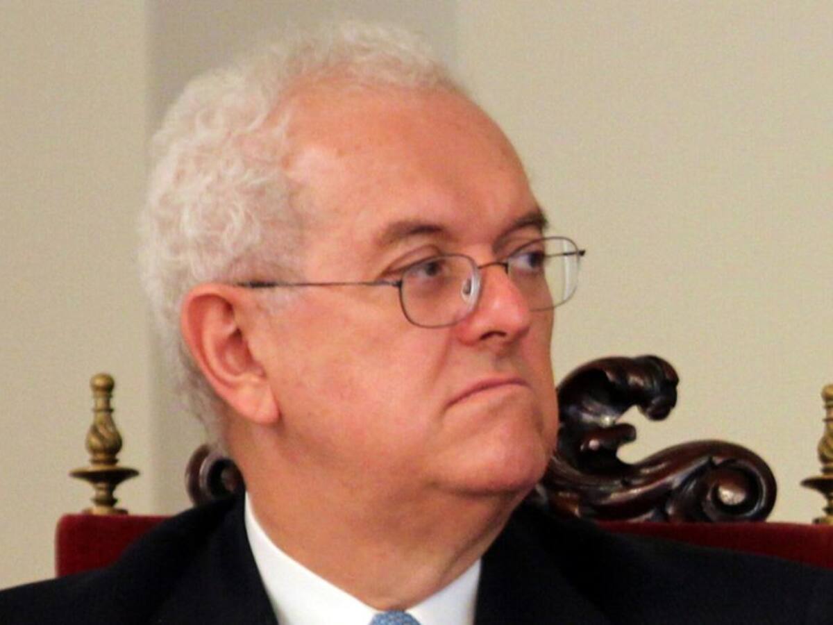 MinHacienda: "Vamos a cambiar la junta directiva de Ecopetrol"