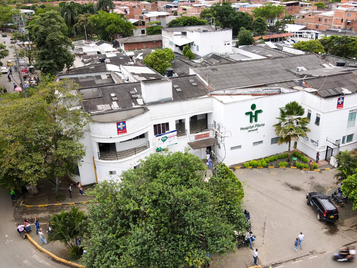 Explosión en zona rural de Jamundí deja dos heridos, entre ellos una menor de edad