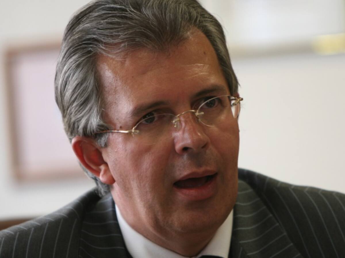 Ex magistrados: La corte debe tomar una decisión sobre fiscal Ad hoc rápida