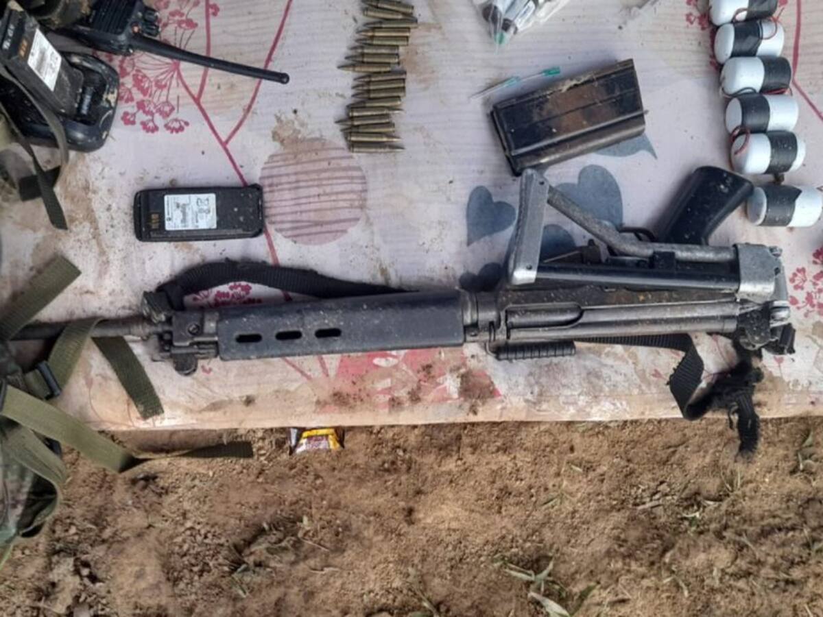 ¿Disidencias armadas se expanden también por Ecuador y Perú?