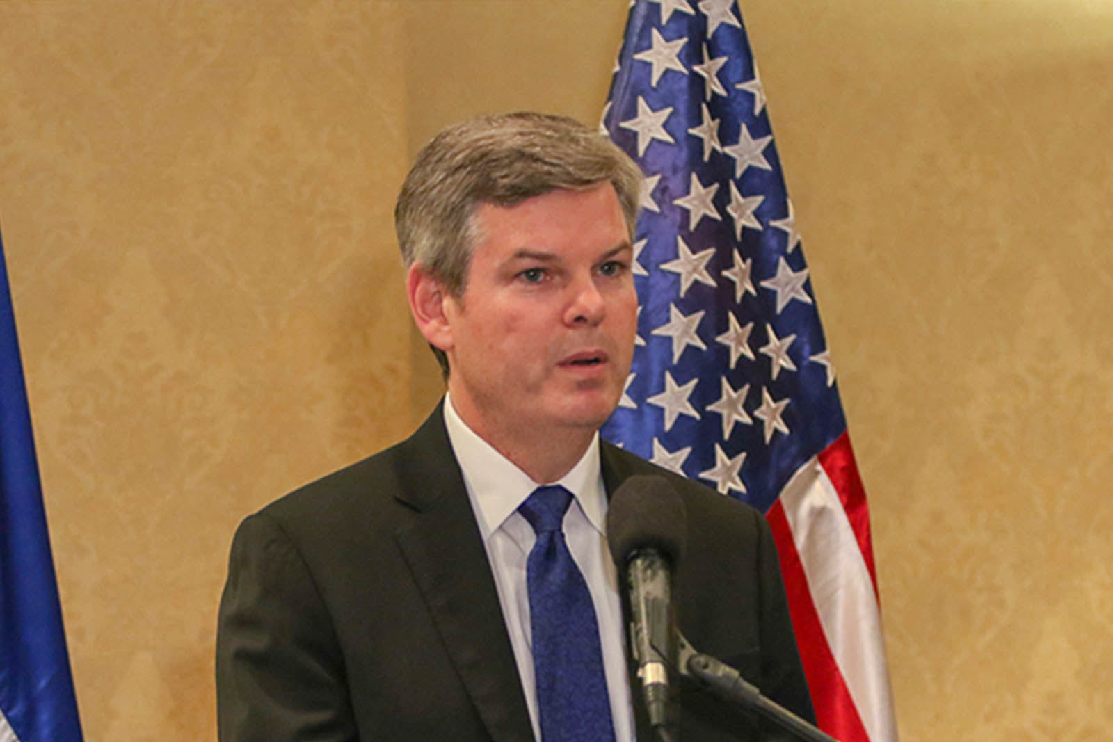 Exembajador Sullivan: reunión Trump-Petro, una gran oportunidad para resetear la relación bilateral