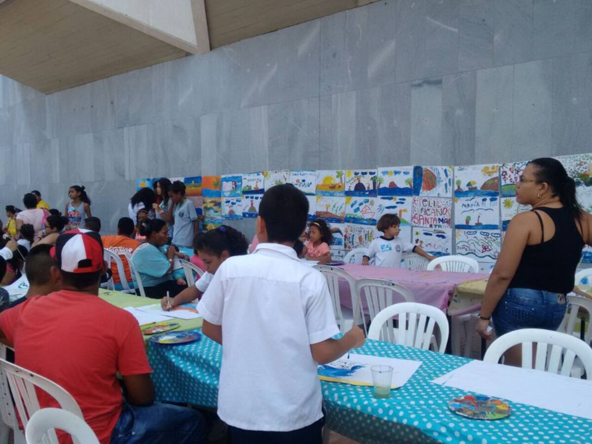 El cumpleaños de Santa Marta se celebrará el próximo 31 de julio donde disfrutarán los samarios y visitantes.