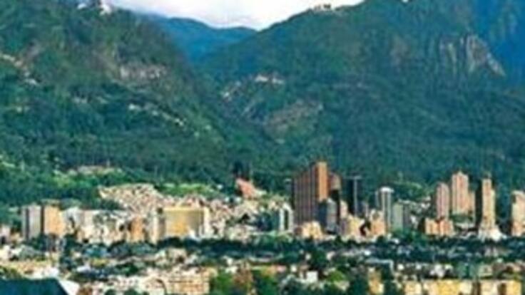 Bogotá: una de las capitales latinas donde mejor se respira