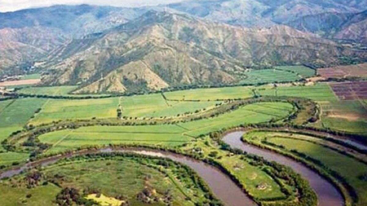 PROPUESTAS Y NECESIDADES DEL SUROCCIDENTE