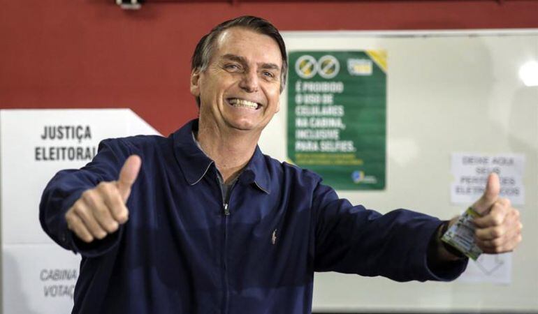 Jair Bolsonaro