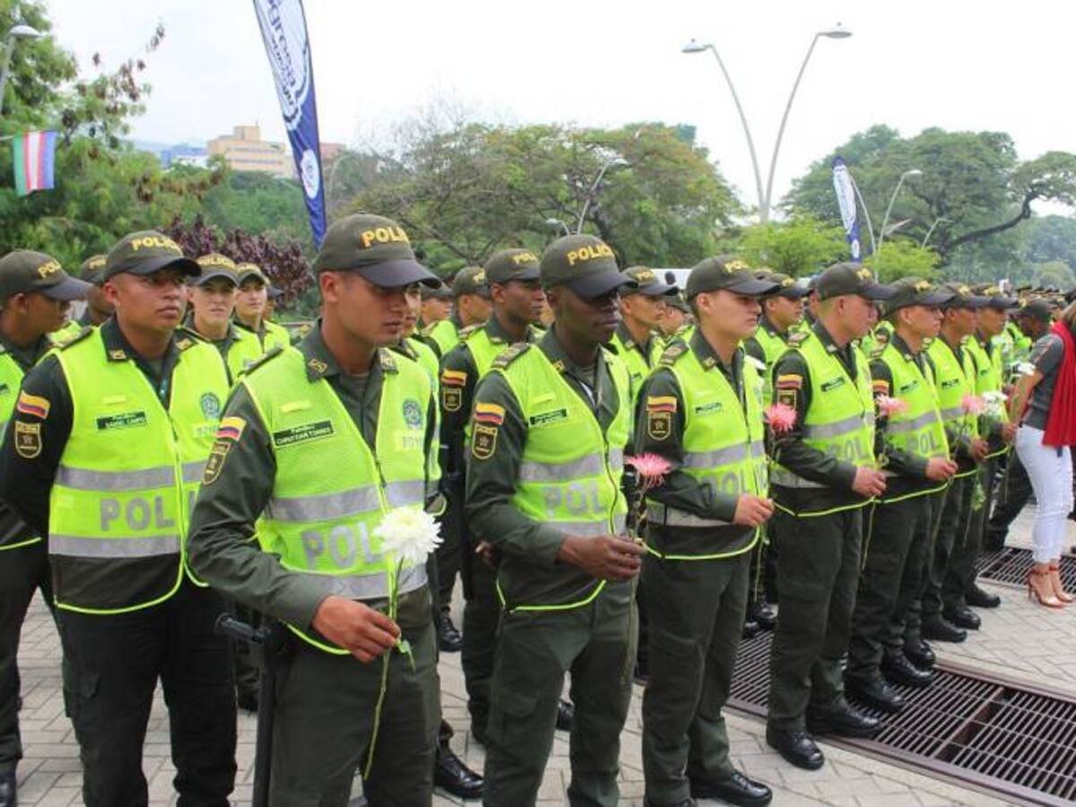Más de cinco mil policías brindaran seguridad en vacaciones de mitad de año