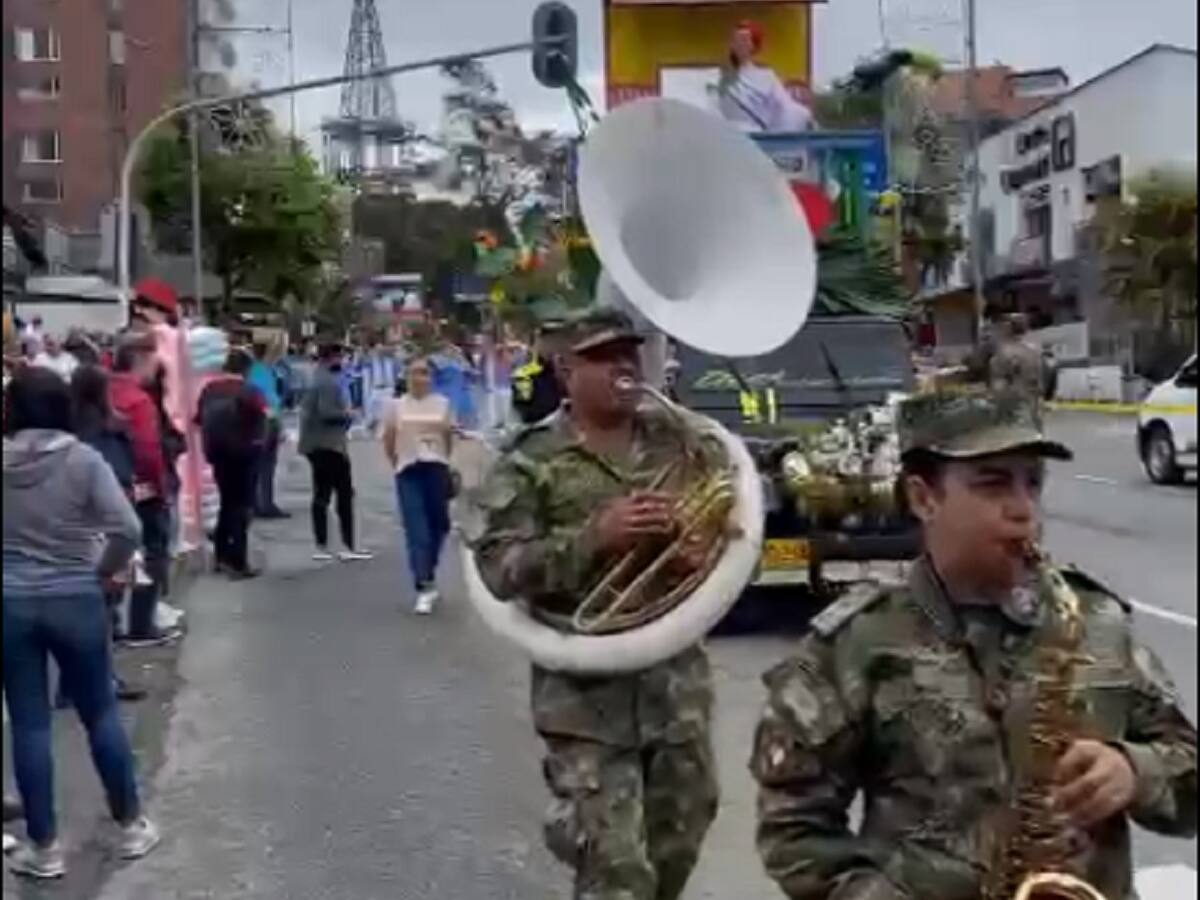 Viva la edición 66 de la Feria de Manizales con Caracol Radio: miércoles 4 de enero