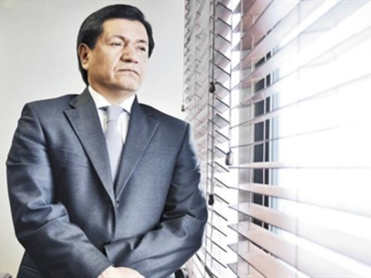 Defensoría hace llamado a Gobierno y manifestantes para no dilatar más las negociaciones