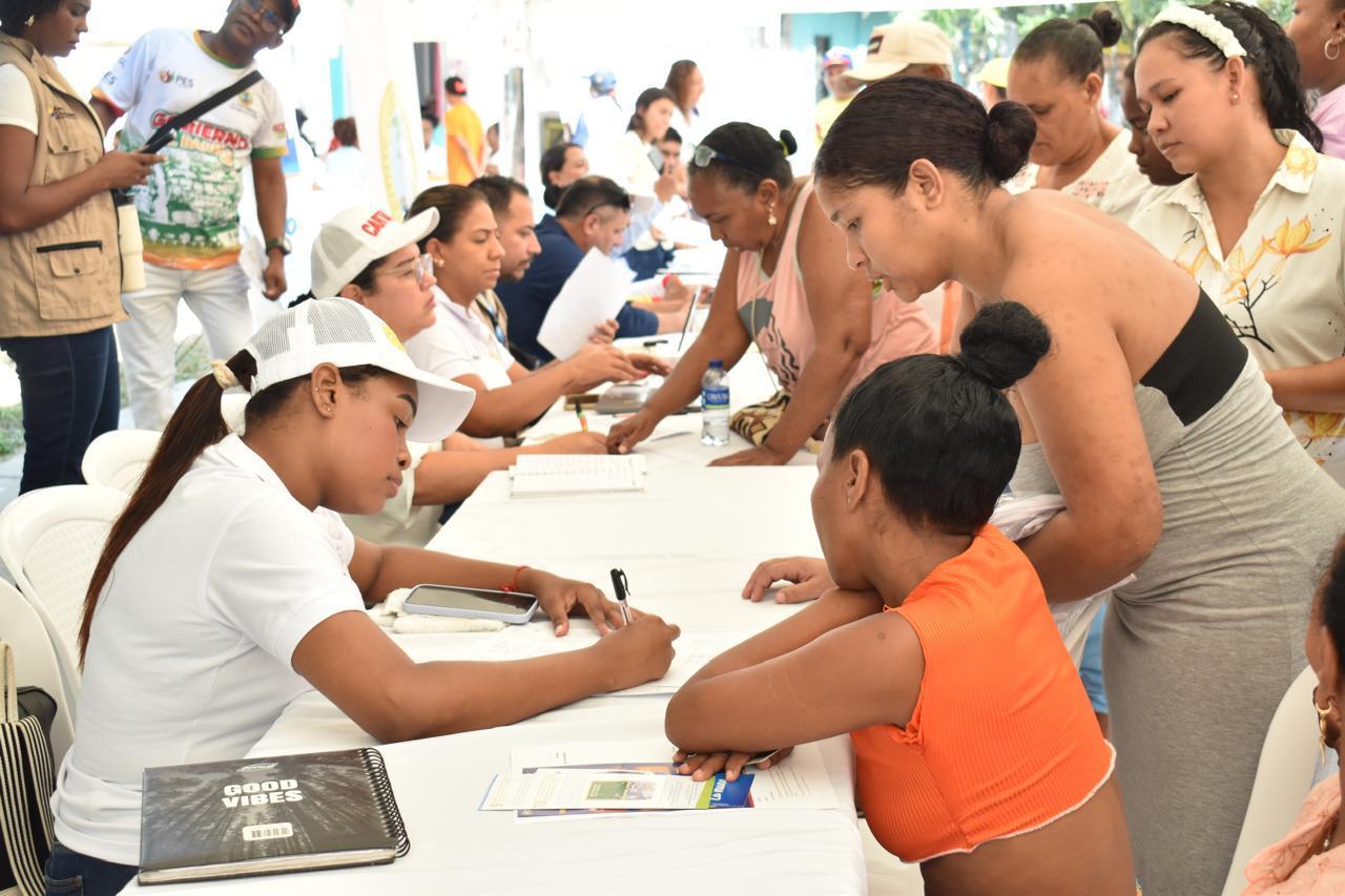 Alcaldía de Cartagena