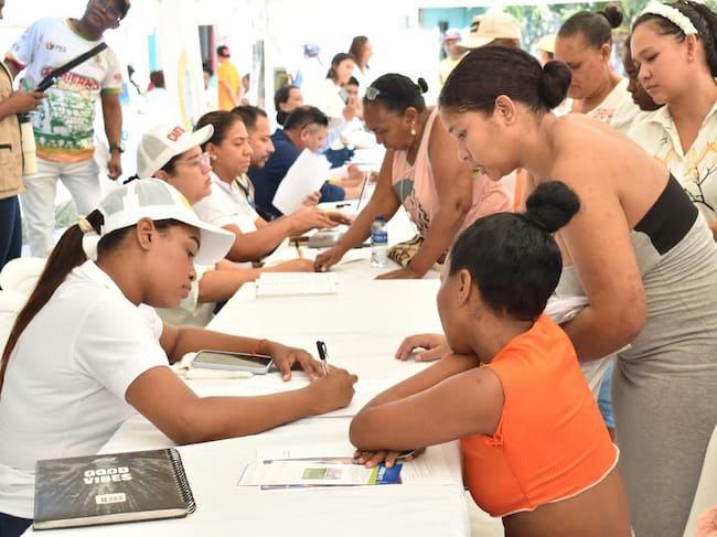 Alcaldía de Cartagena