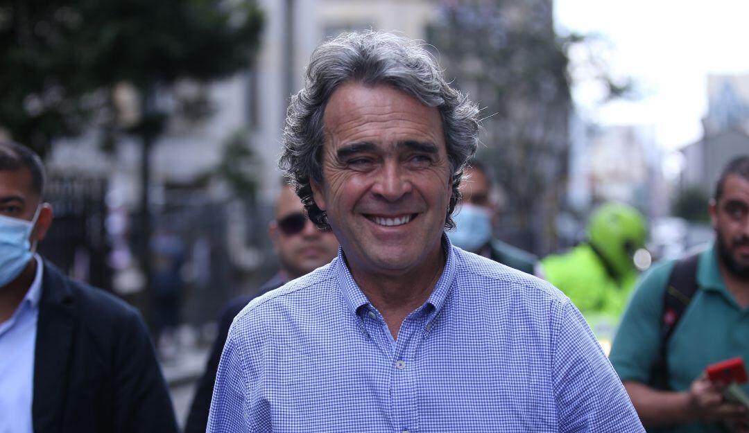 Sergio Fajardo