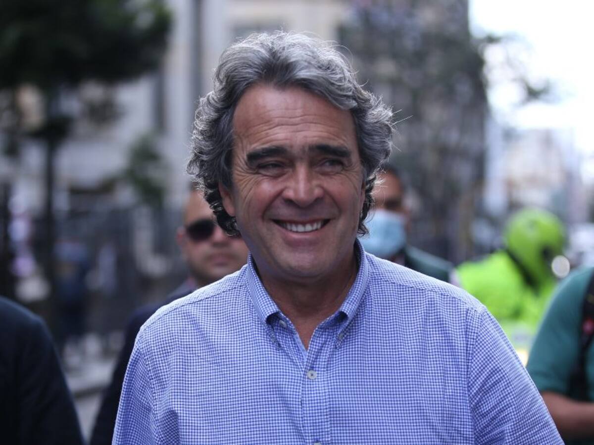 ¿Cuáles son las propuestas de Sergio Fajardo para ser presidente?