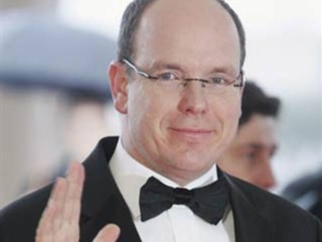 Alberto de Mónaco quiere que su boda elimine estereotipos sobre el Principado