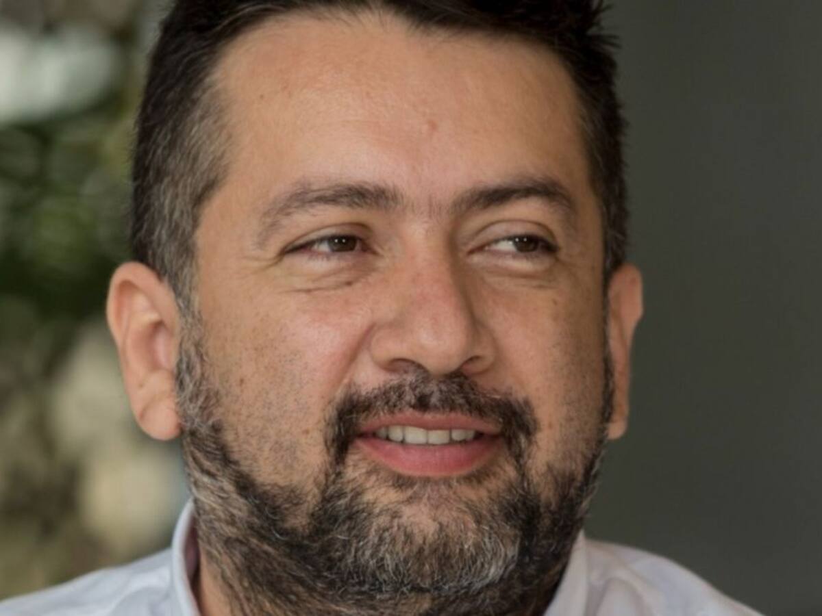 Pereira está de luto por la muerte del ícono cultural, Giovanny Gómez