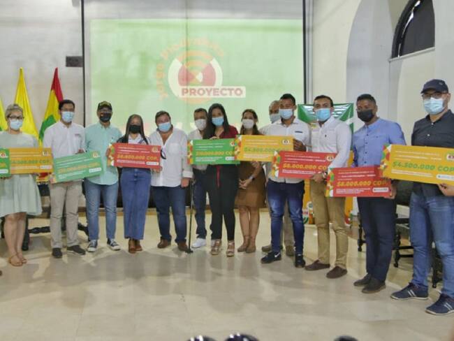 Este proyecto invitó a investigadores de todo el país a estudiar el impacto de la corrupción en el desarrollo de la ciudad