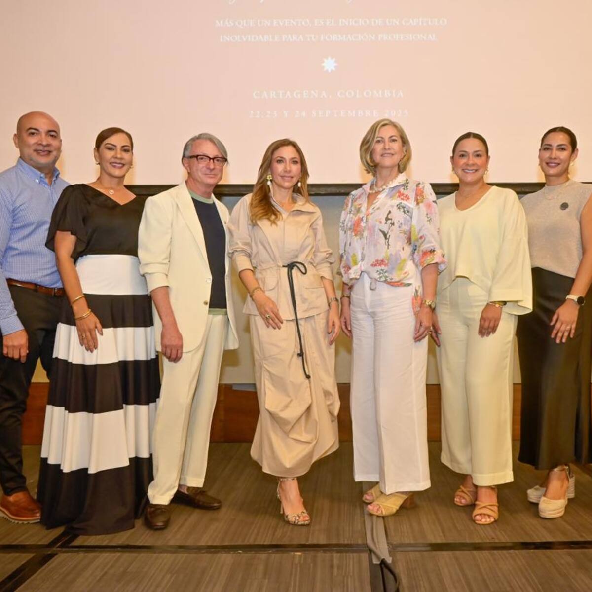 Confirmado Cartagena Wedding Dreams + Wedding Forum en septiembre