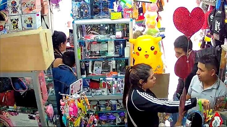 Aumentan robos a comercios en Tunjuelito