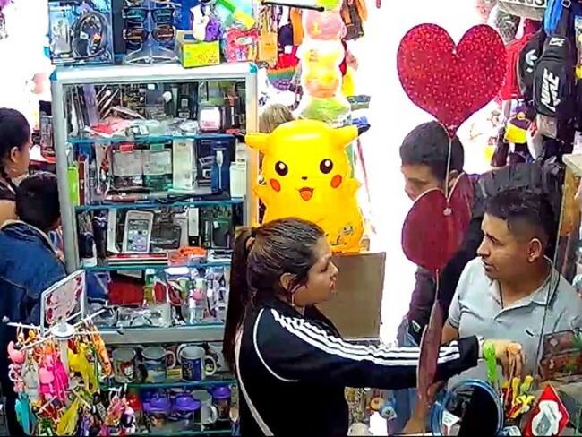 Aumentan robos a comercios en Tunjuelito