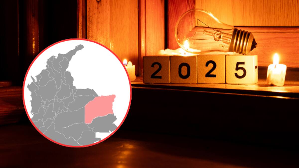 Racionamientos de energía en Puerto Carreño: han sido más de 3 en el último año, ¿por qué?