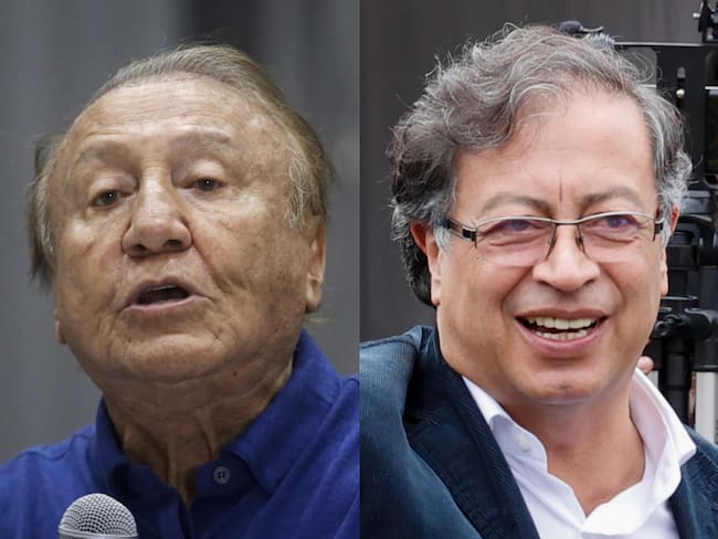 Opinómetro: El 46% de los encuestados cree que Rodolfo Hernández será presidente