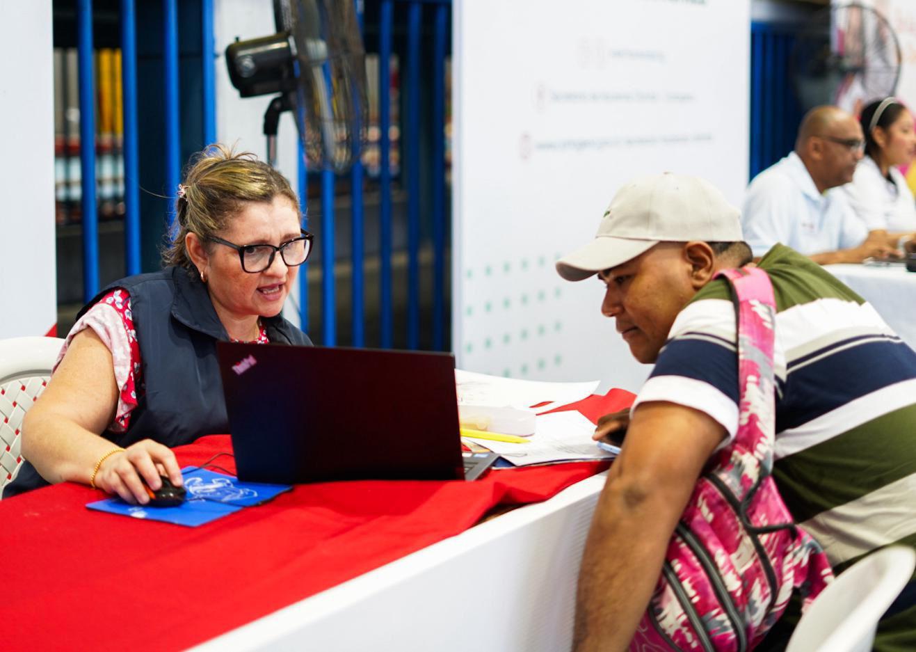 Alcaldía de Cartagena